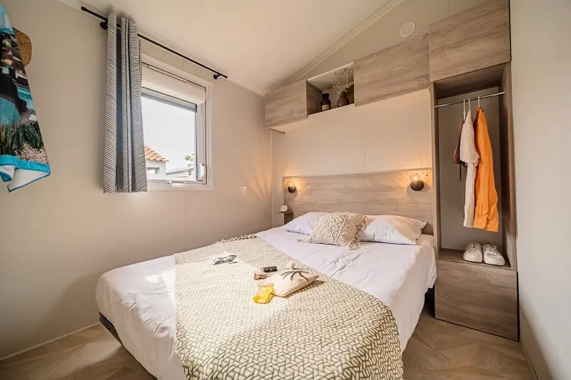 Camping L'Océan 5 étoiles★★★★★