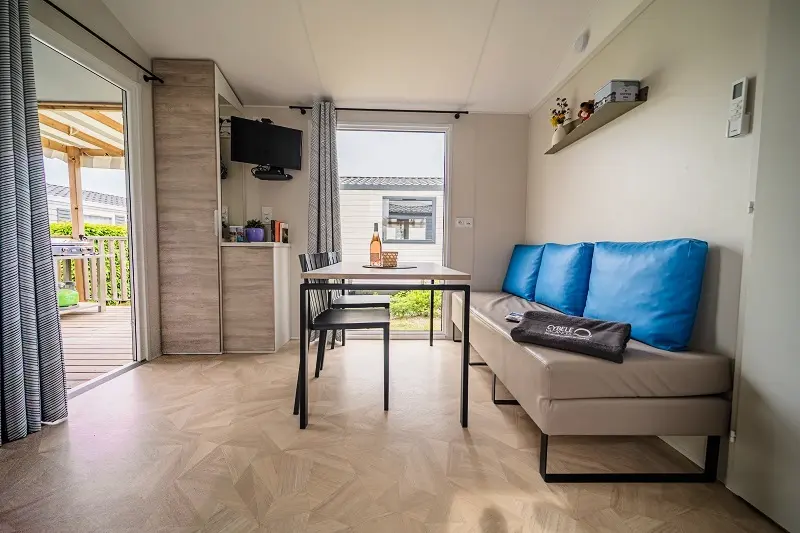 Camping L'Océan 5 étoiles★★★★★