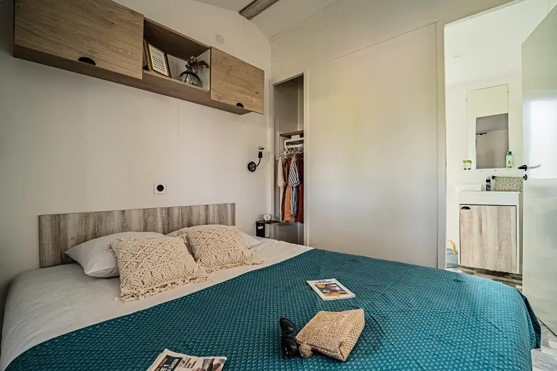 Camping L'Océan 5 étoiles★★★★★