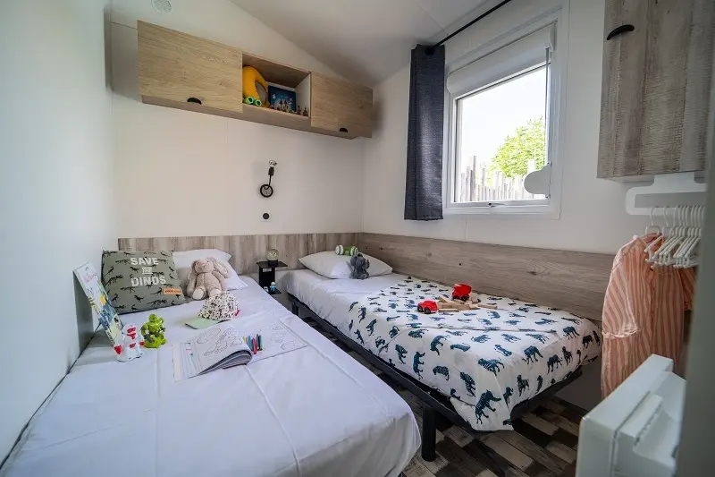 Camping L'Océan 5 étoiles★★★★★
