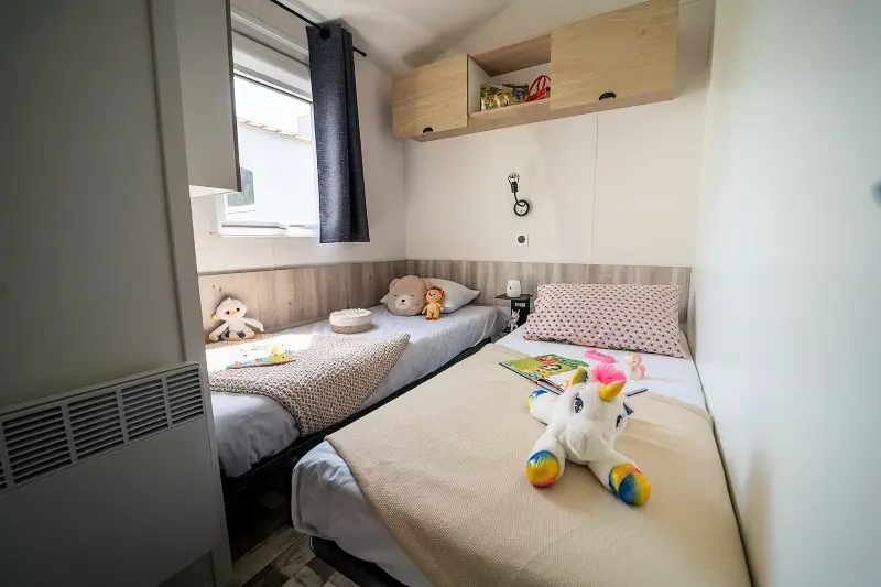 Camping L'Océan 5 étoiles★★★★★
