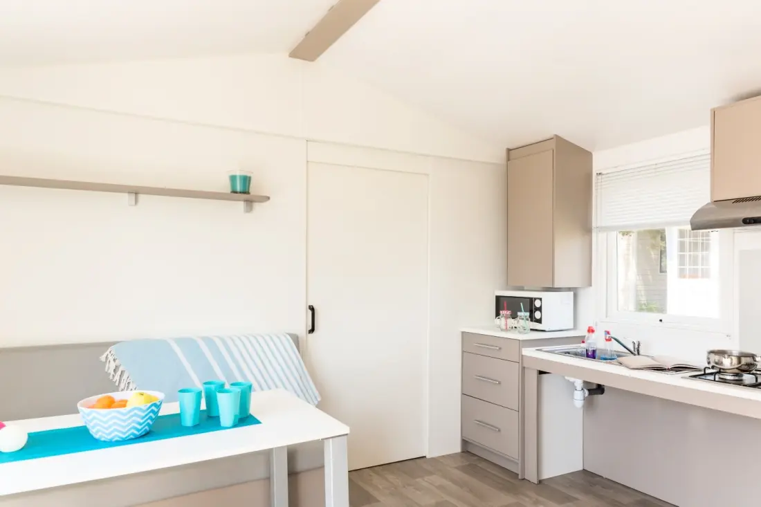 Camping Le Chaponnet 4 étoiles★★★★