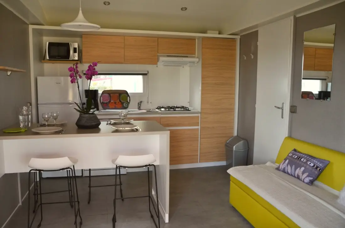 Camping Le Chaponnet 4 étoiles★★★★
