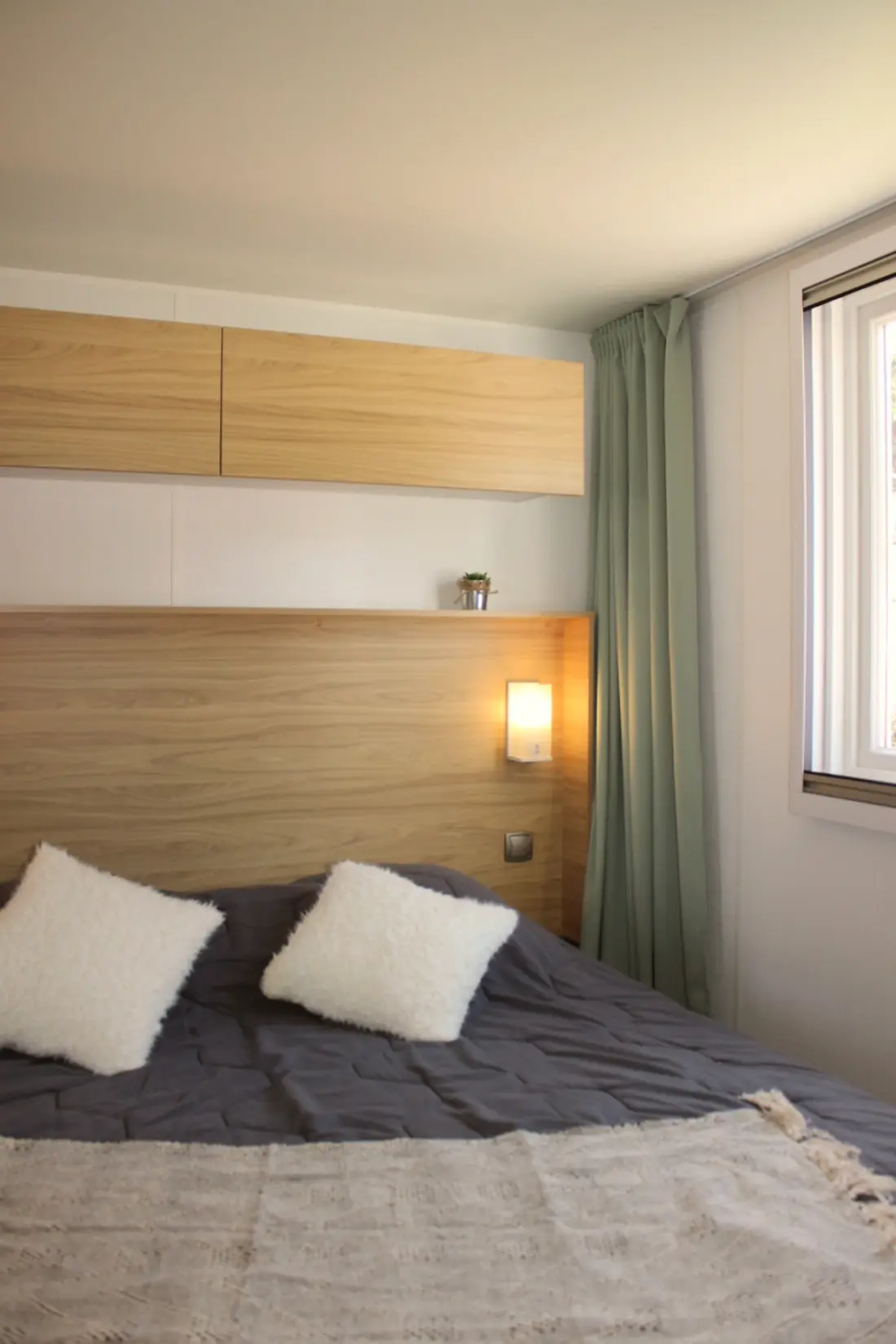 Camping Le Chaponnet 4 étoiles★★★★