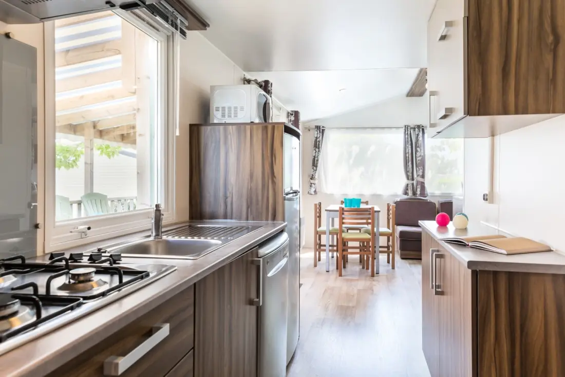 Camping Le Chaponnet 4 étoiles★★★★