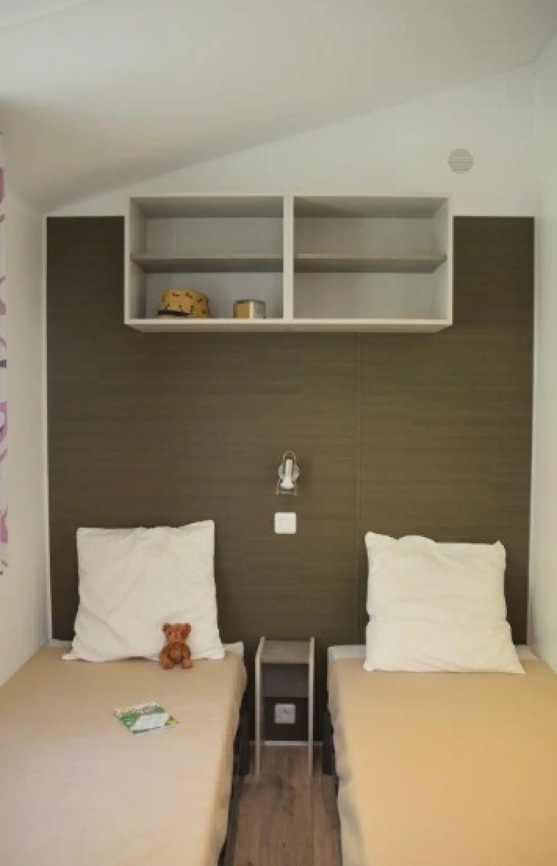 Camping Le Chaponnet 4 étoiles★★★★