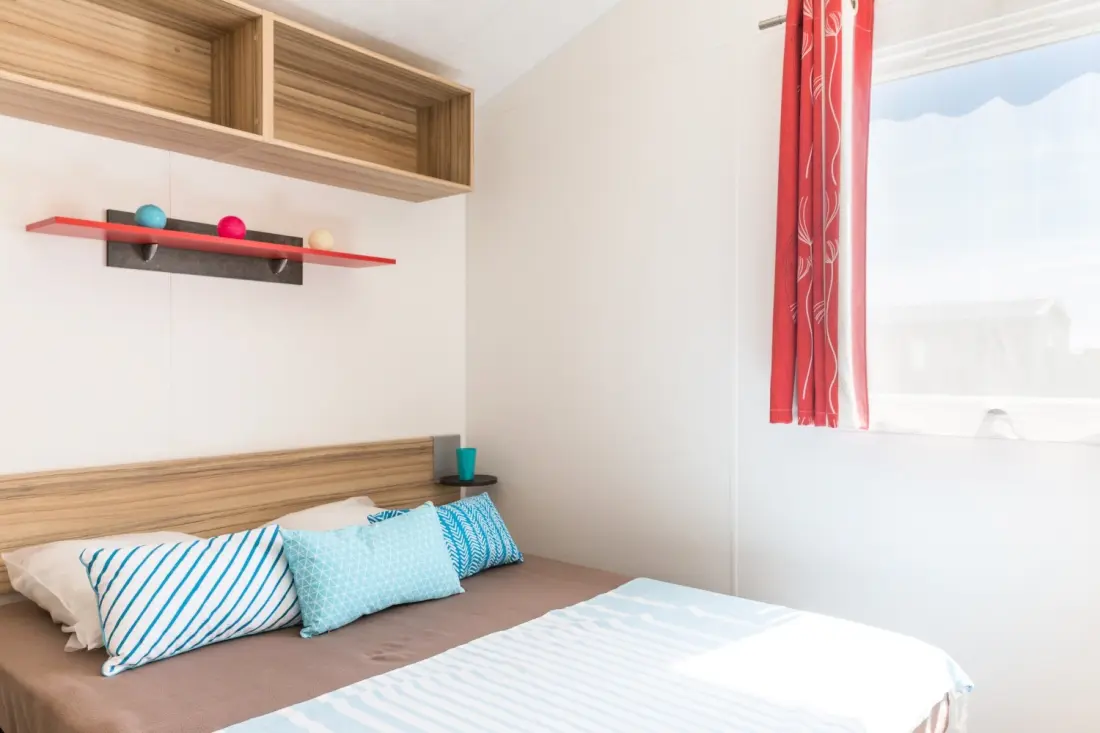 Camping Le Chaponnet 4 étoiles★★★★