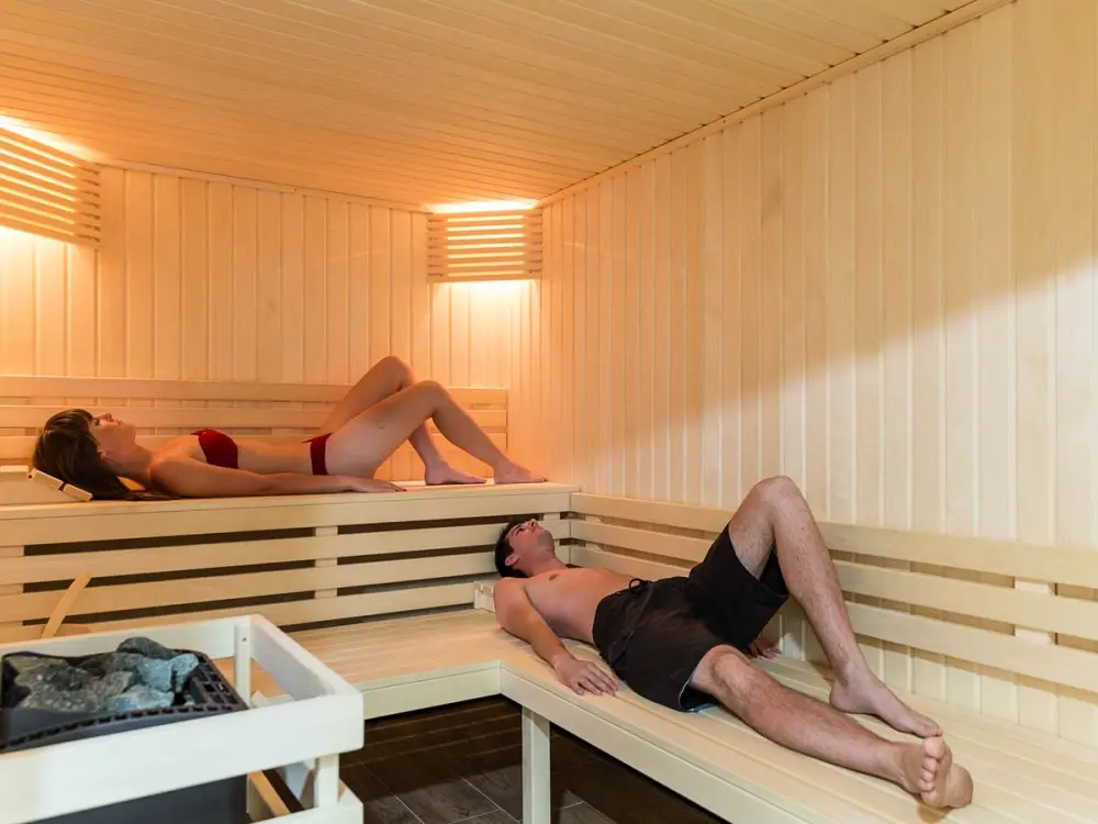 Camping Le Chaponnet 4 étoiles★★★★