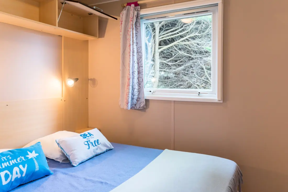 Camping Le Chaponnet 4 étoiles★★★★