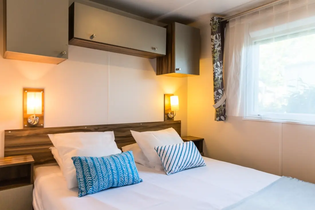 Camping Le Chaponnet 4 étoiles★★★★