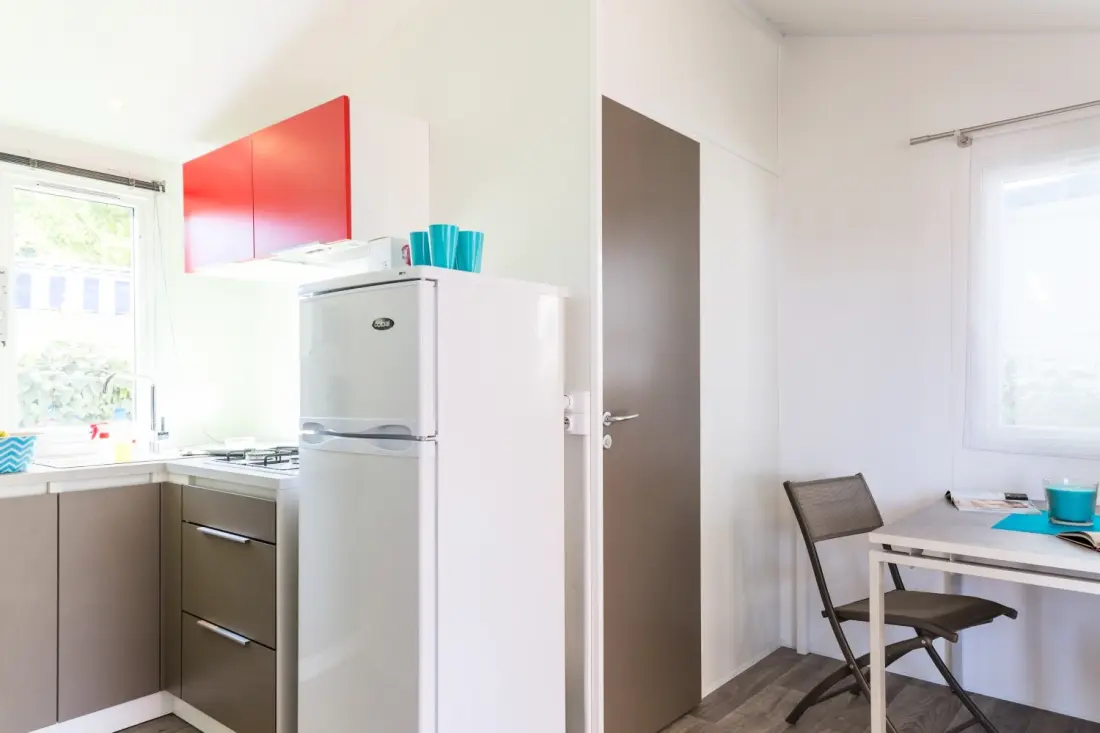 Camping Le Chaponnet 4 étoiles★★★★