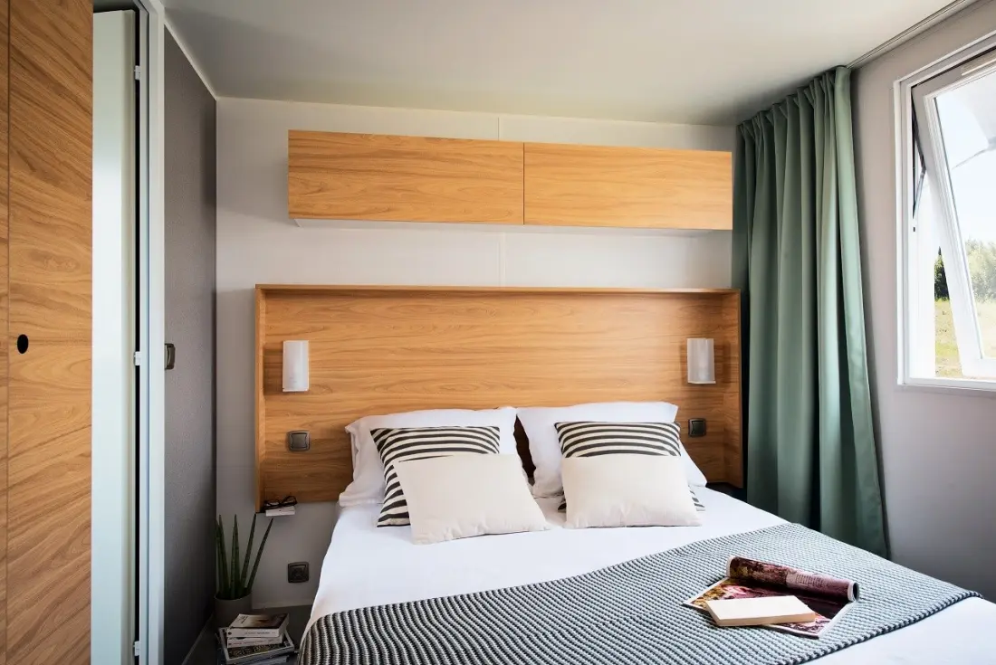 Camping Le Chaponnet 4 étoiles★★★★