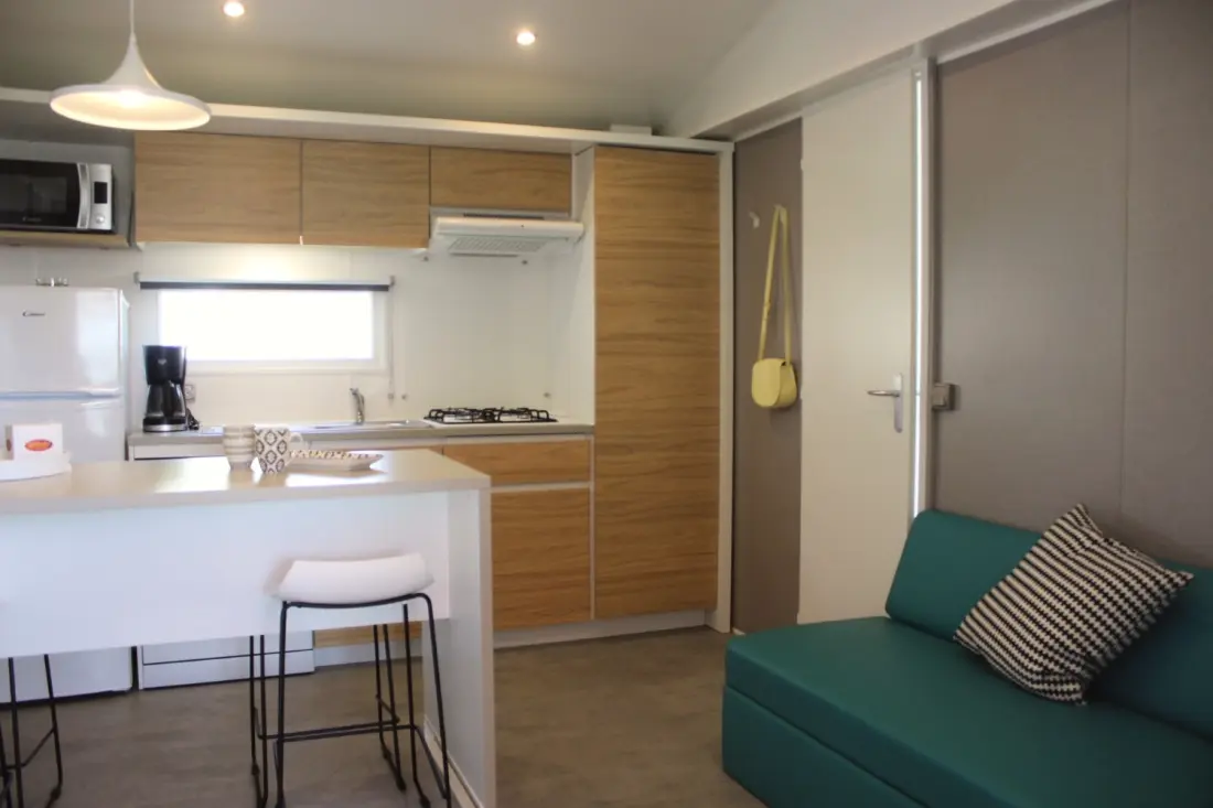 Camping Le Chaponnet 4 étoiles★★★★