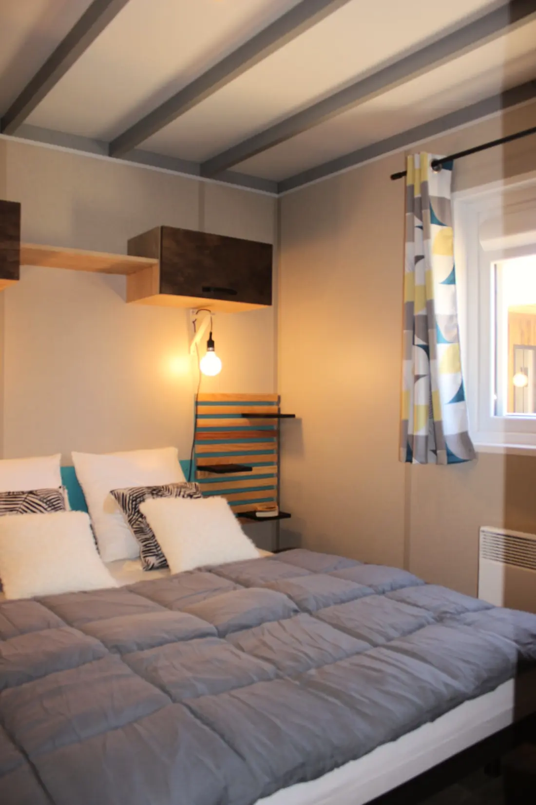 Camping Le Chaponnet 4 étoiles★★★★