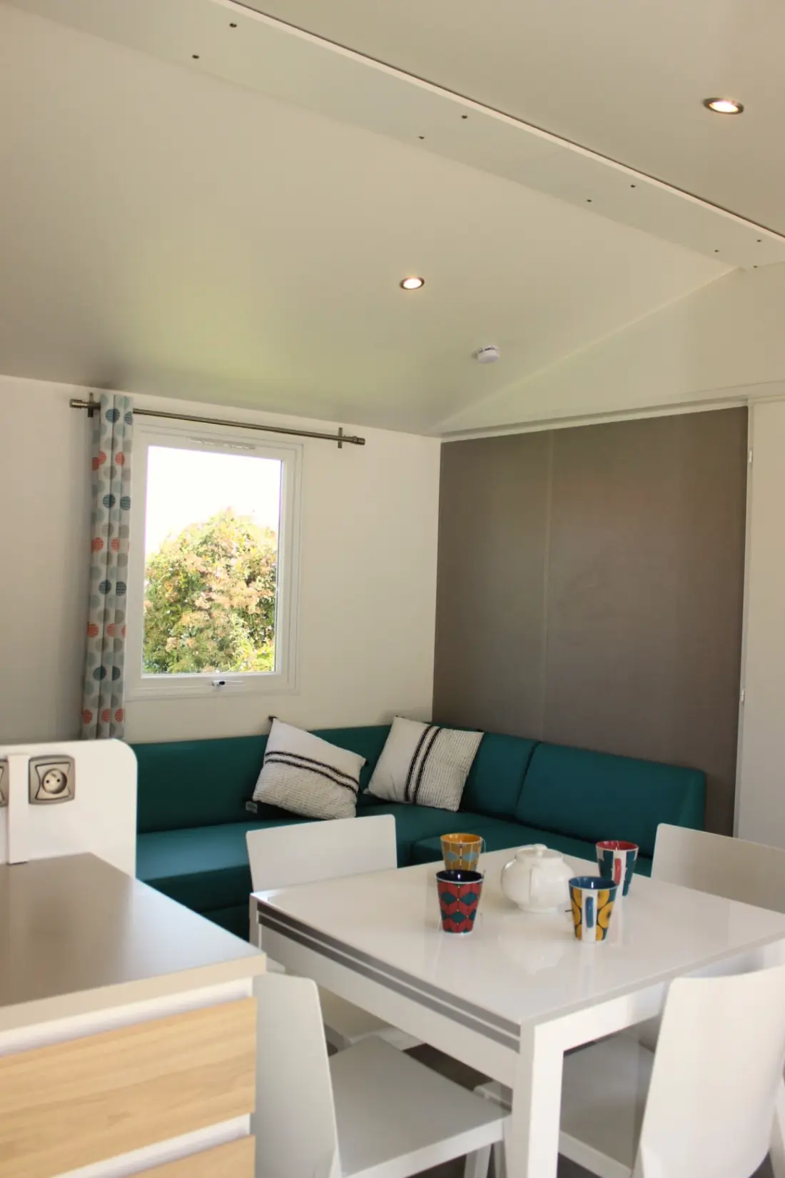 Camping Le Chaponnet 4 étoiles★★★★