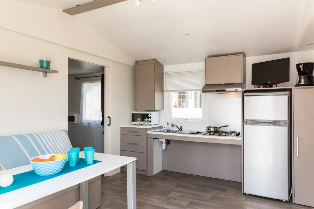 Camping Le Chaponnet 4 étoiles★★★★
