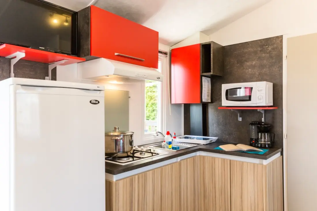 Camping Le Chaponnet 4 étoiles★★★★