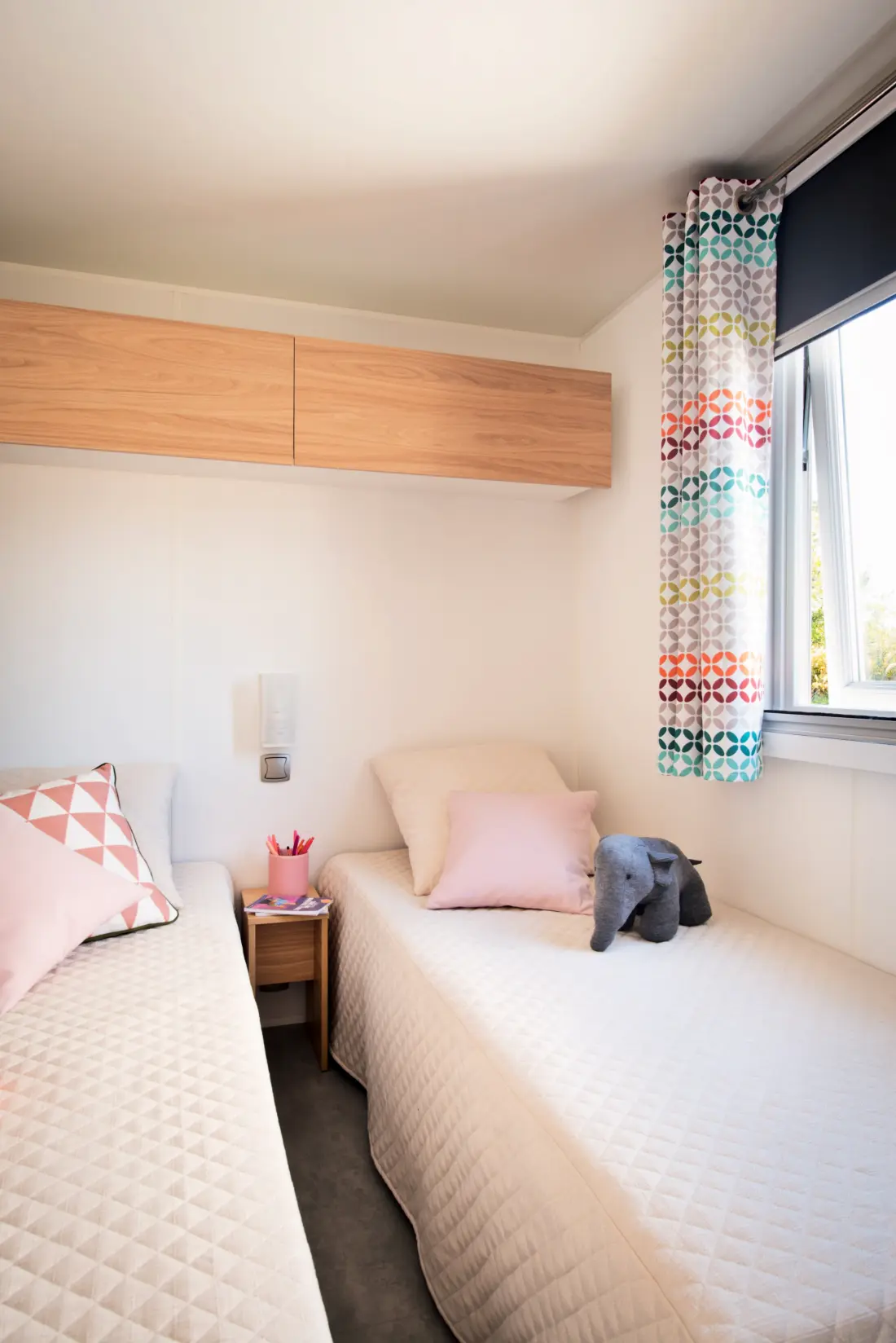 Camping Le Chaponnet 4 étoiles★★★★