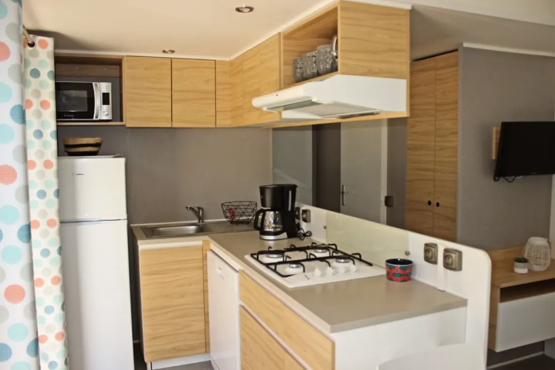 Camping Le Chaponnet 4 étoiles★★★★