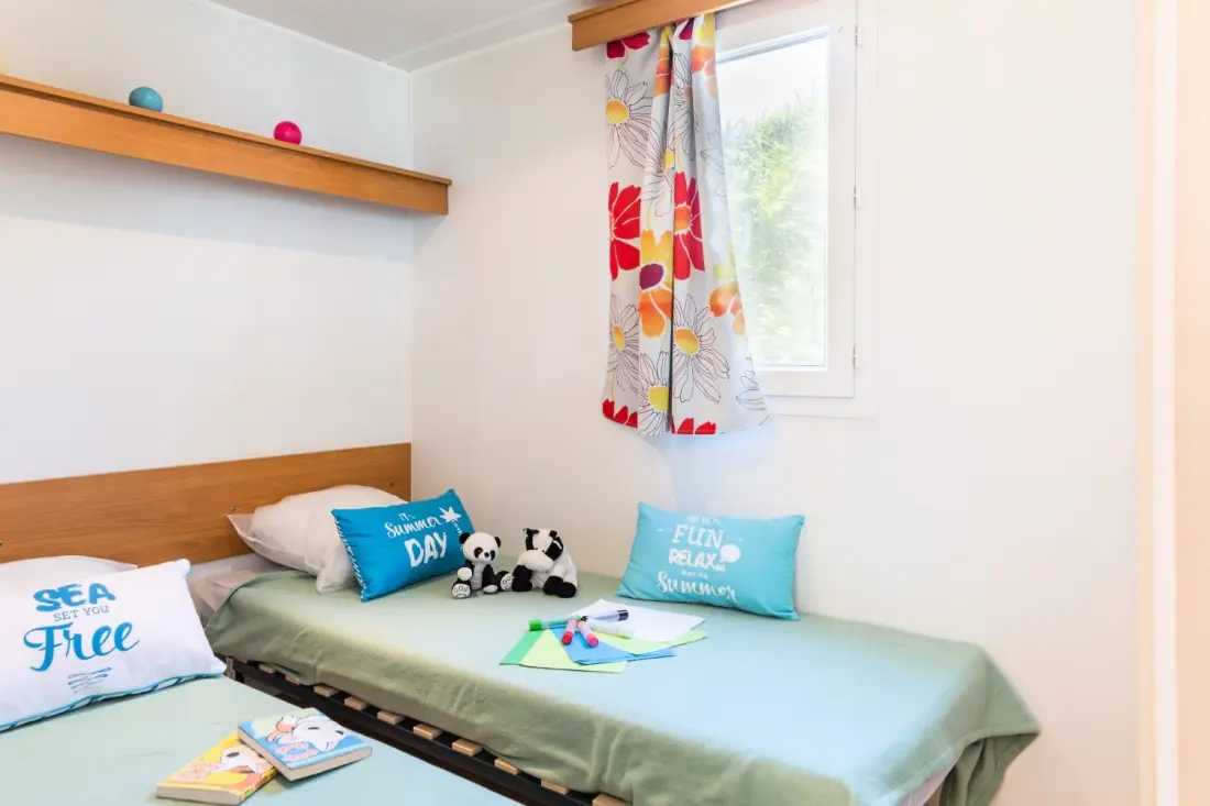 Camping Le Chaponnet 4 étoiles★★★★