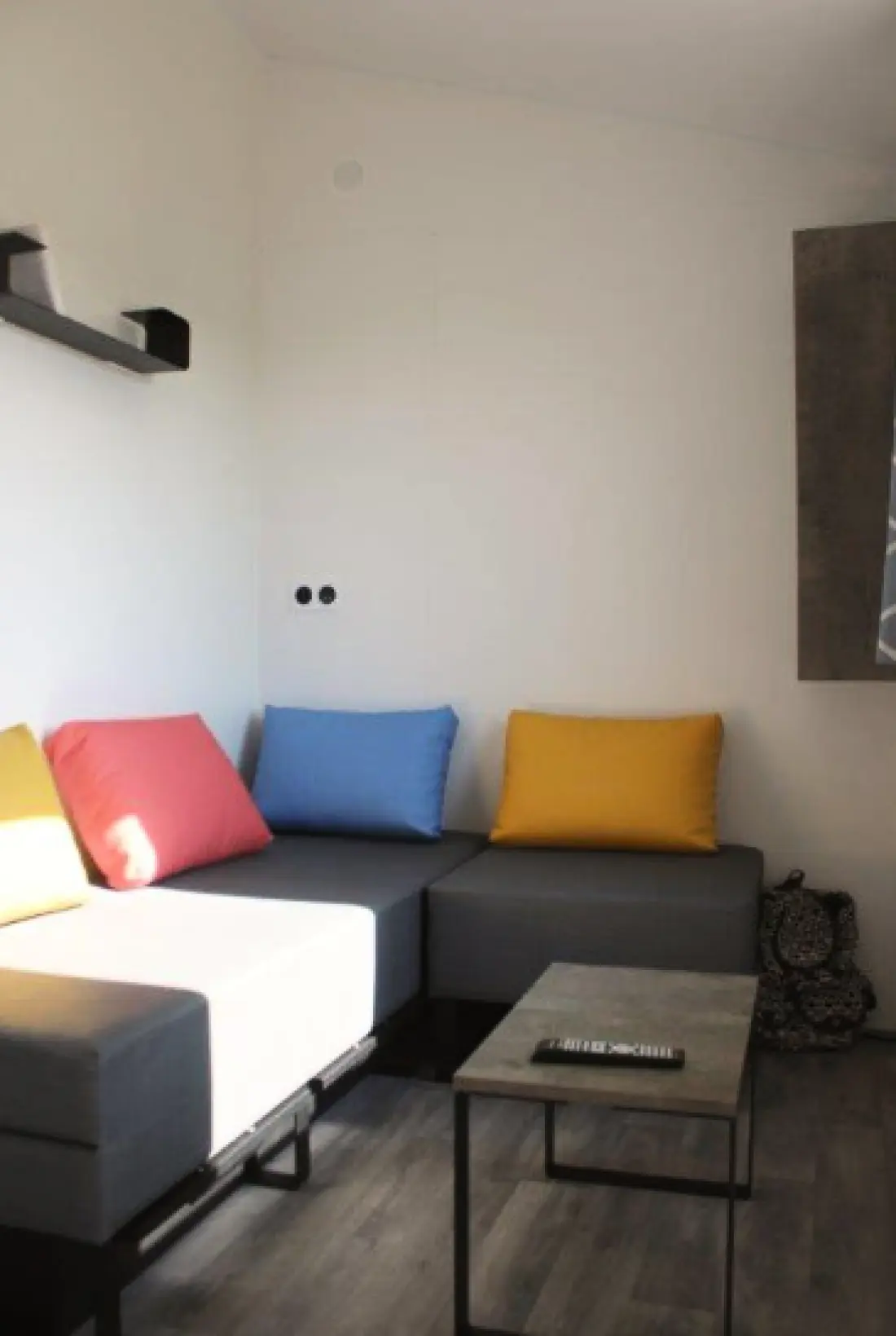 Camping Le Chaponnet 4 étoiles★★★★