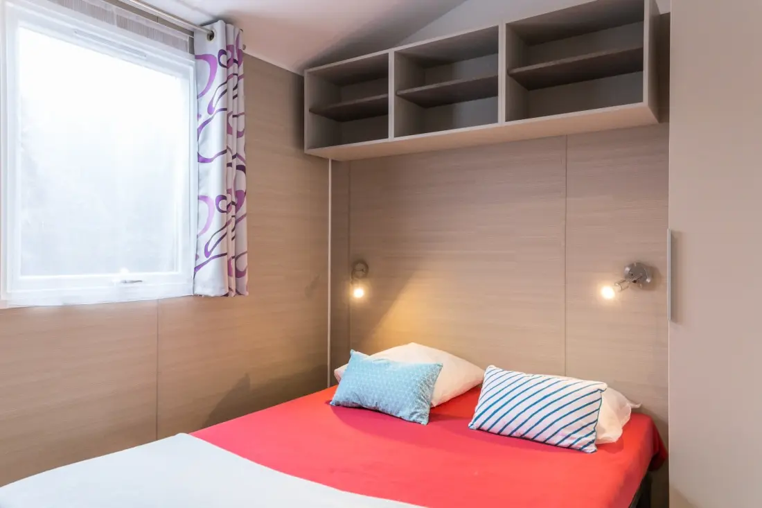 Camping Le Chaponnet 4 étoiles★★★★