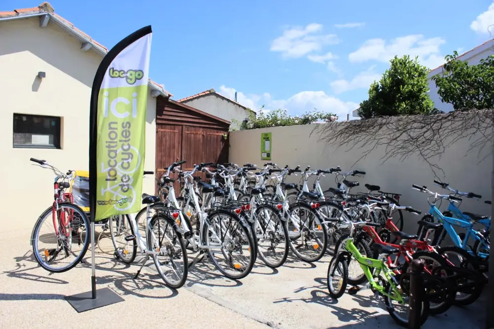 Camping Le Chaponnet 4 étoiles★★★★