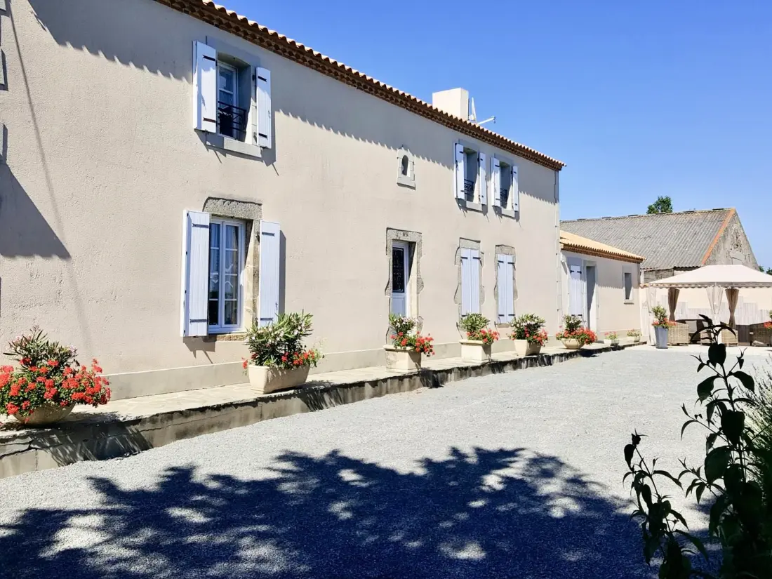 Maison de Vacances Brem 9
