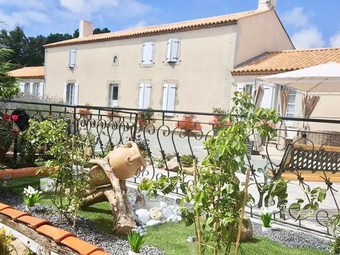 Maison de Vacances Brem 9