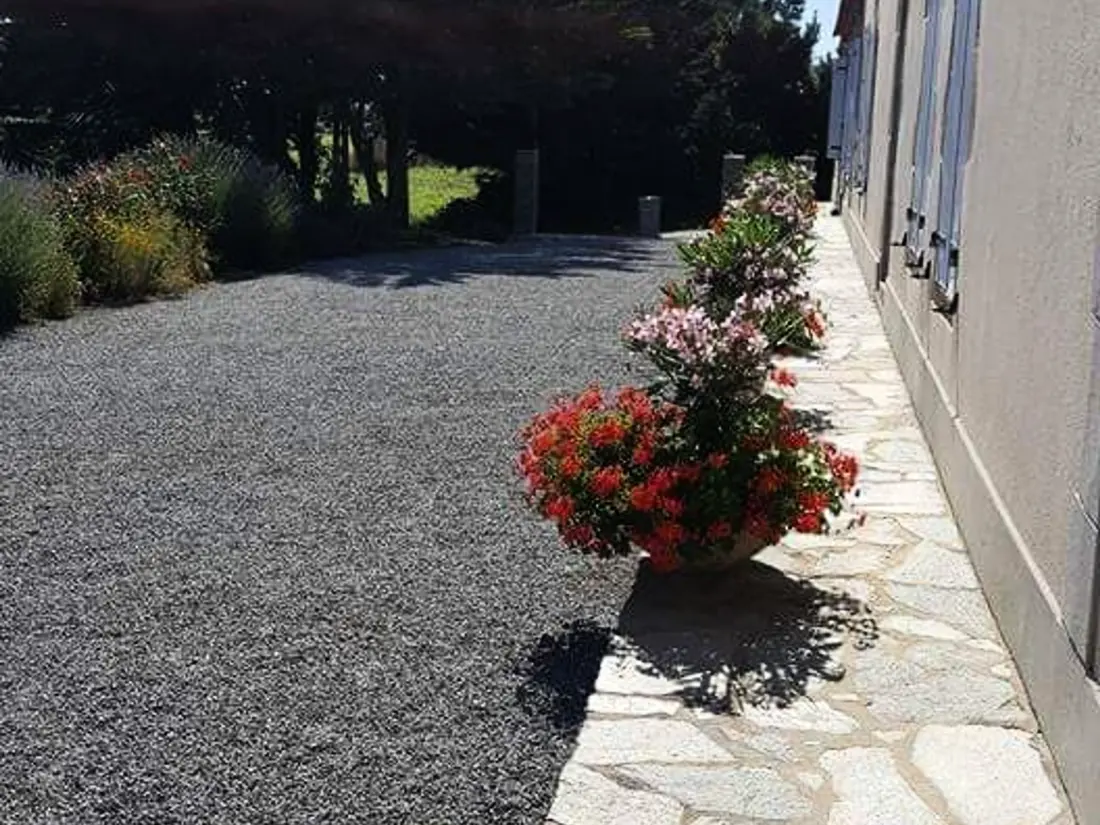 Maison de Vacances Brem 9