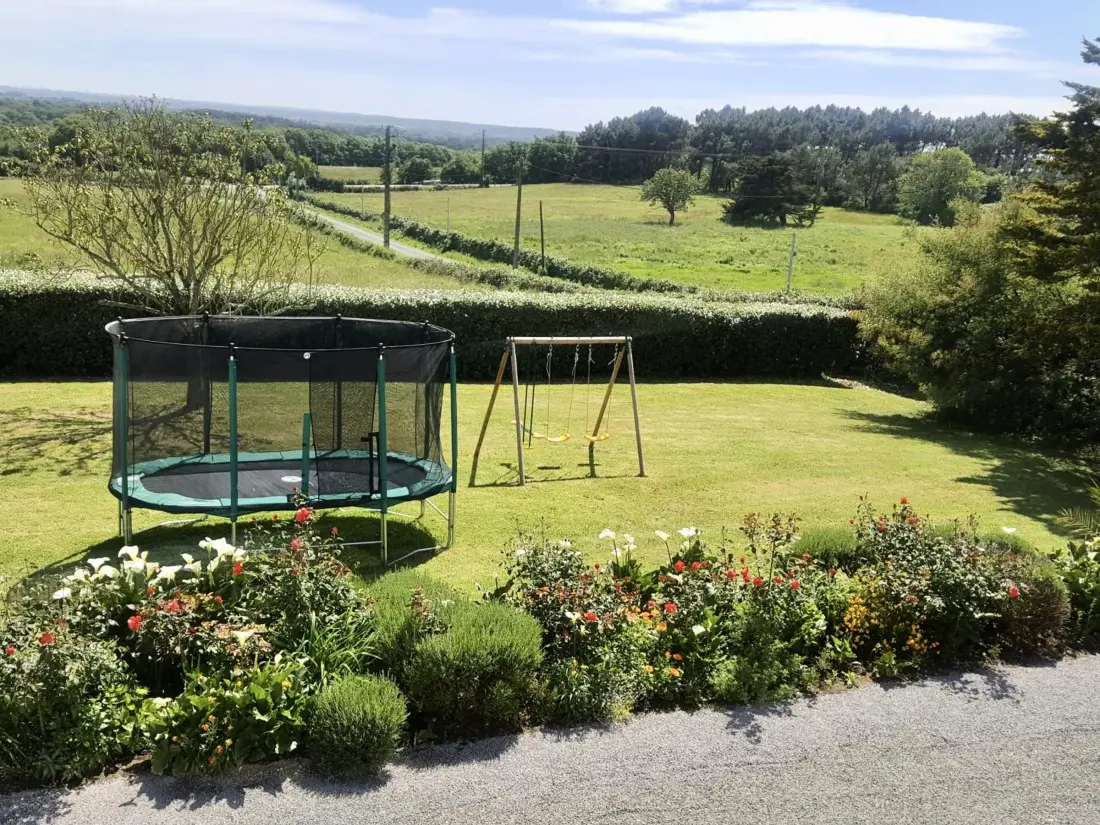 Maison de Vacances Brem 9