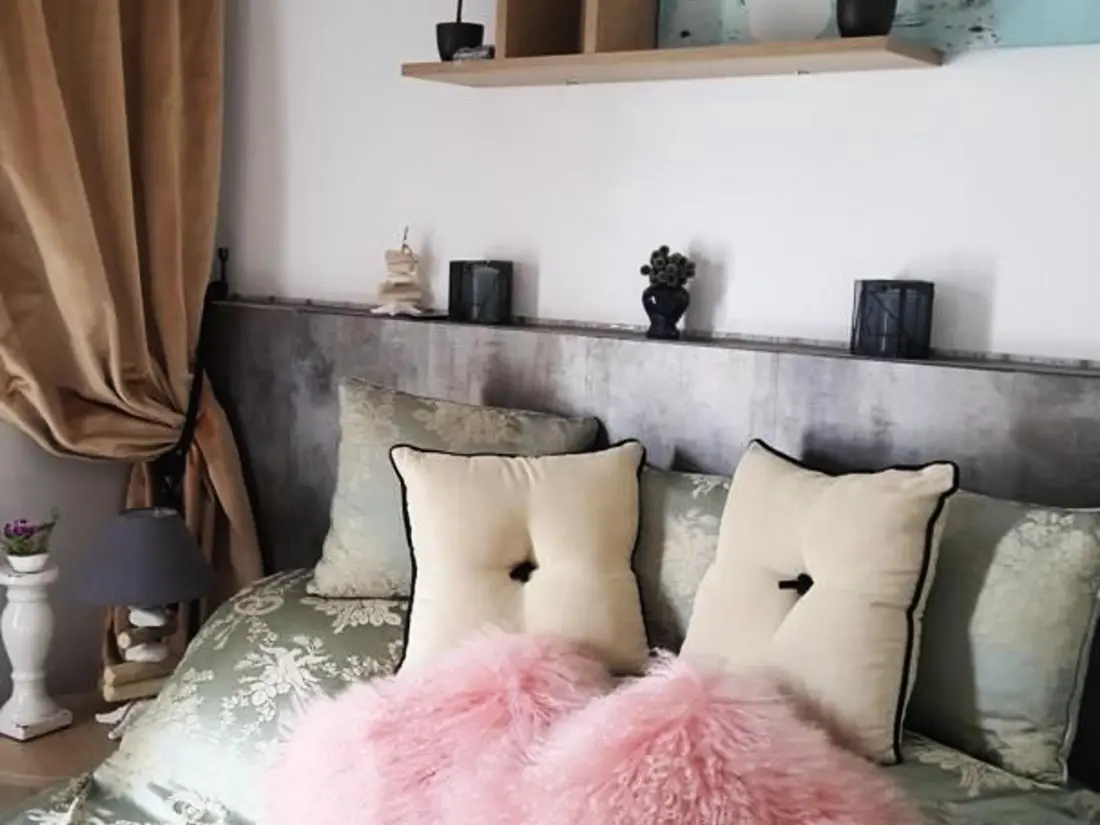 Maison de Vacances Brem 9