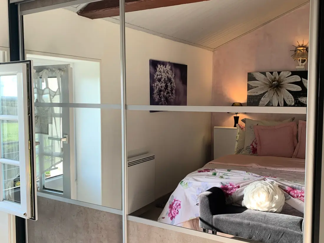 Maison de Vacances Brem 9