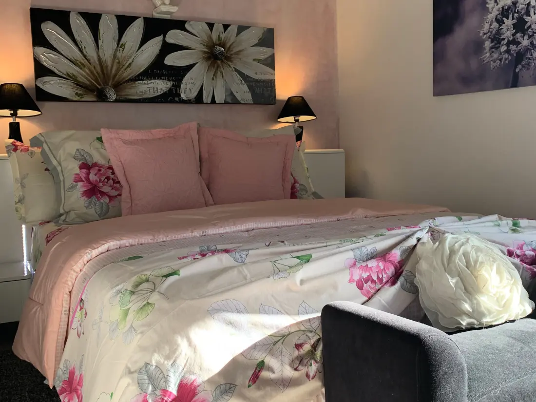 Maison de Vacances Brem 9