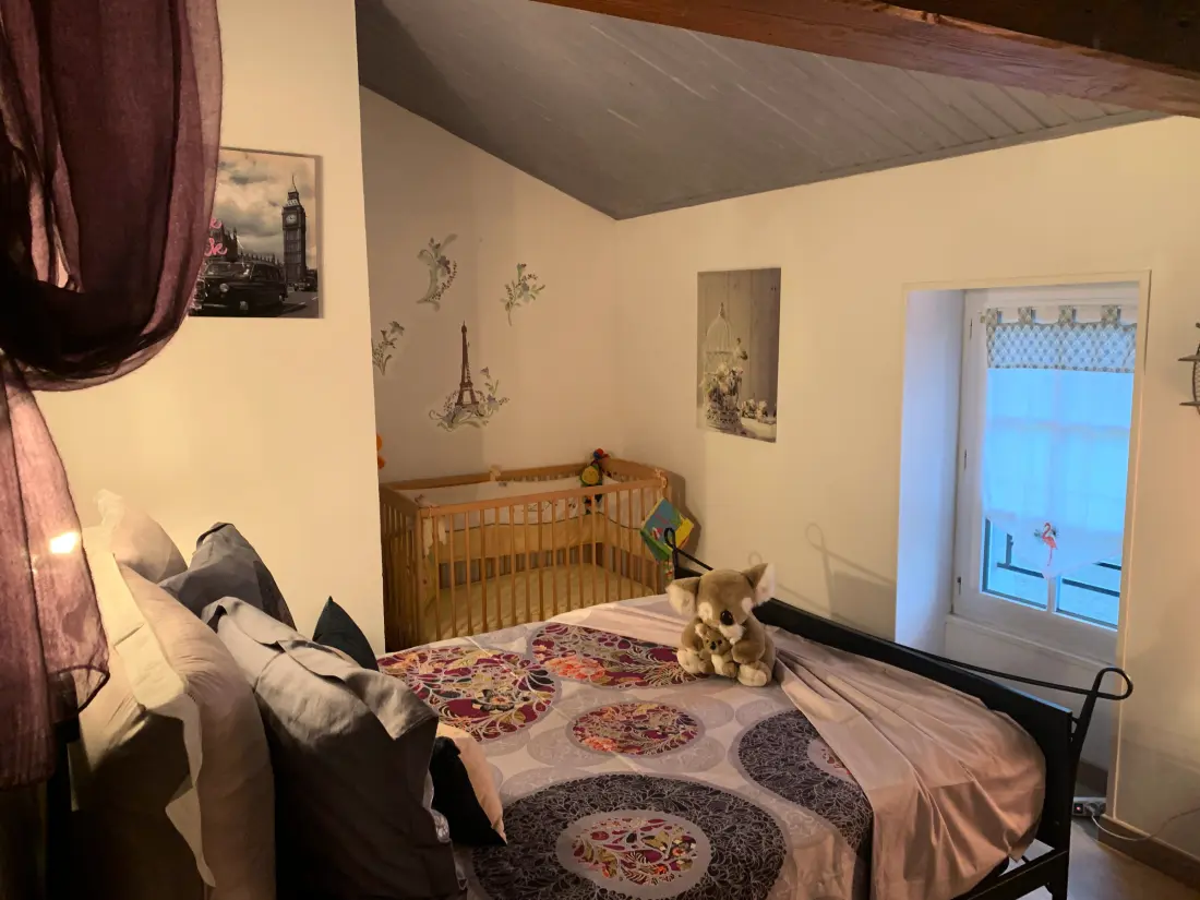 Maison de Vacances Brem 9