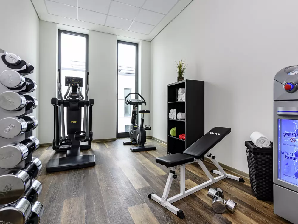 Aparthotel Adagio Brême