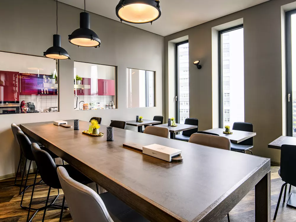 Aparthotel Adagio Brême