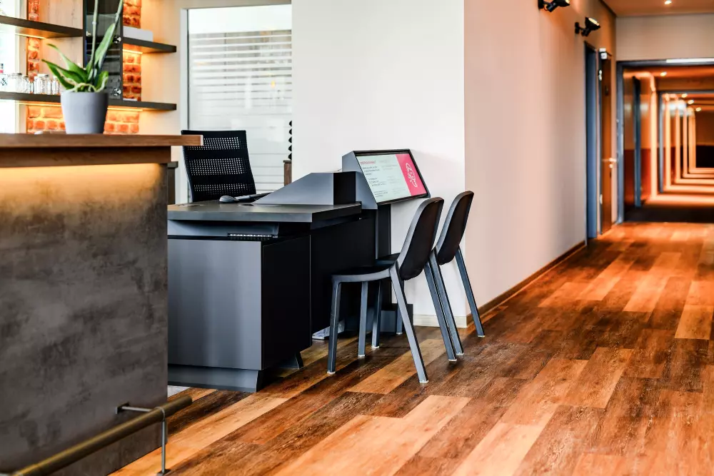 Aparthotel Adagio Brême