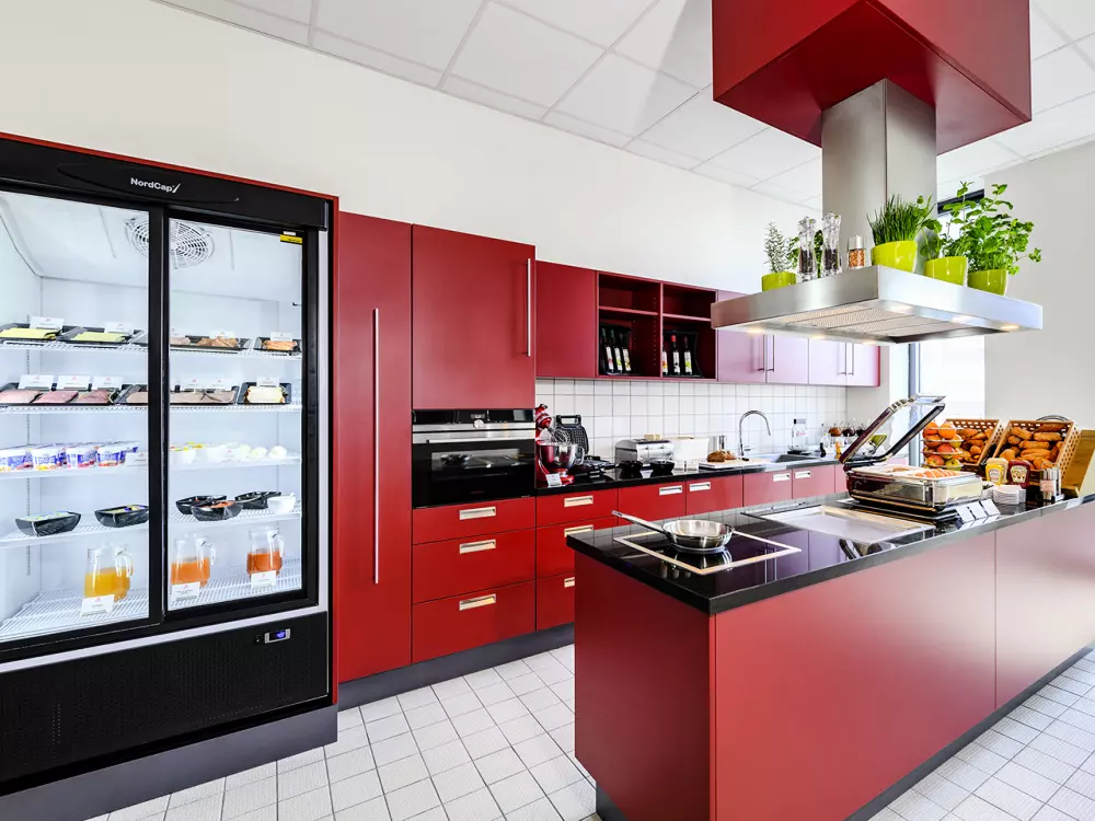 Aparthotel Adagio Brême