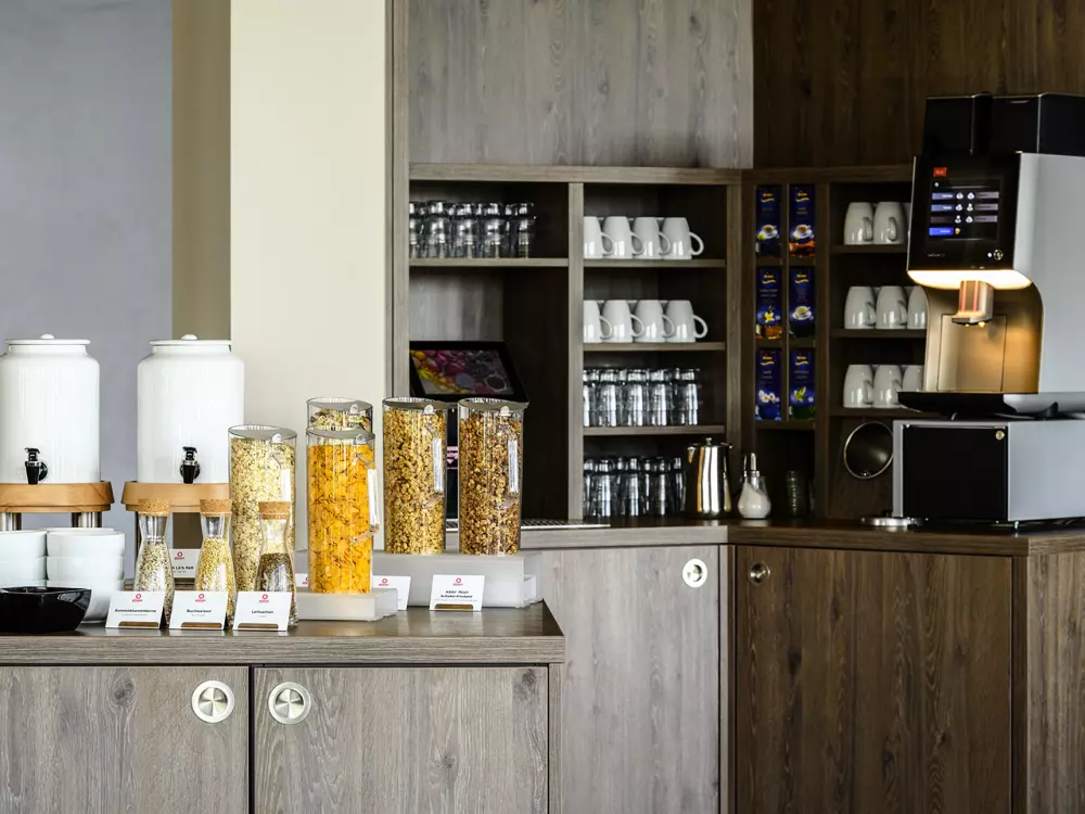 Aparthotel Adagio Brême