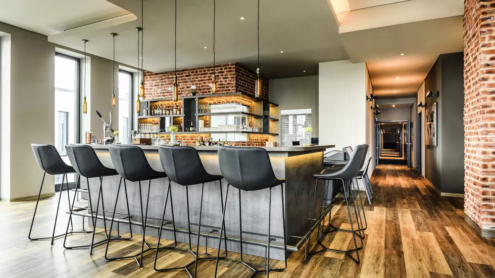 Aparthotel Adagio Brême