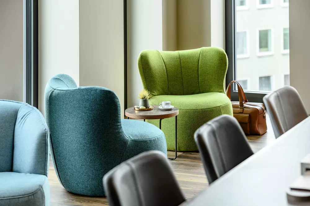 Aparthotel Adagio Brême