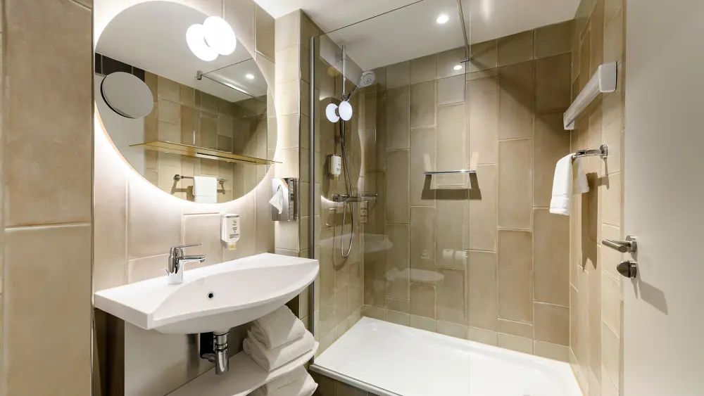 Aparthotel Adagio Brême