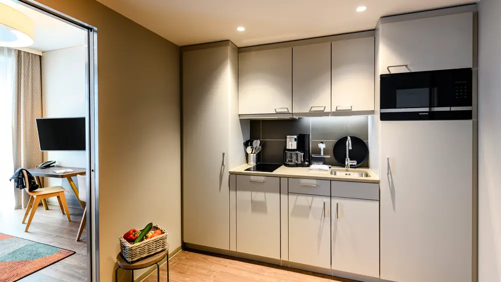 Aparthotel Adagio Brême