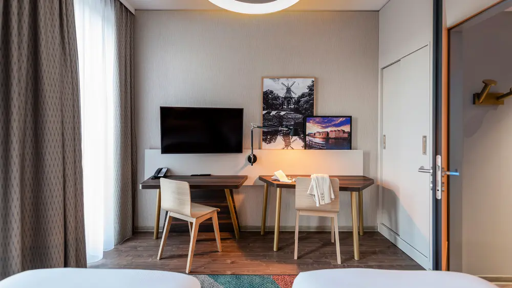 Aparthotel Adagio Brême