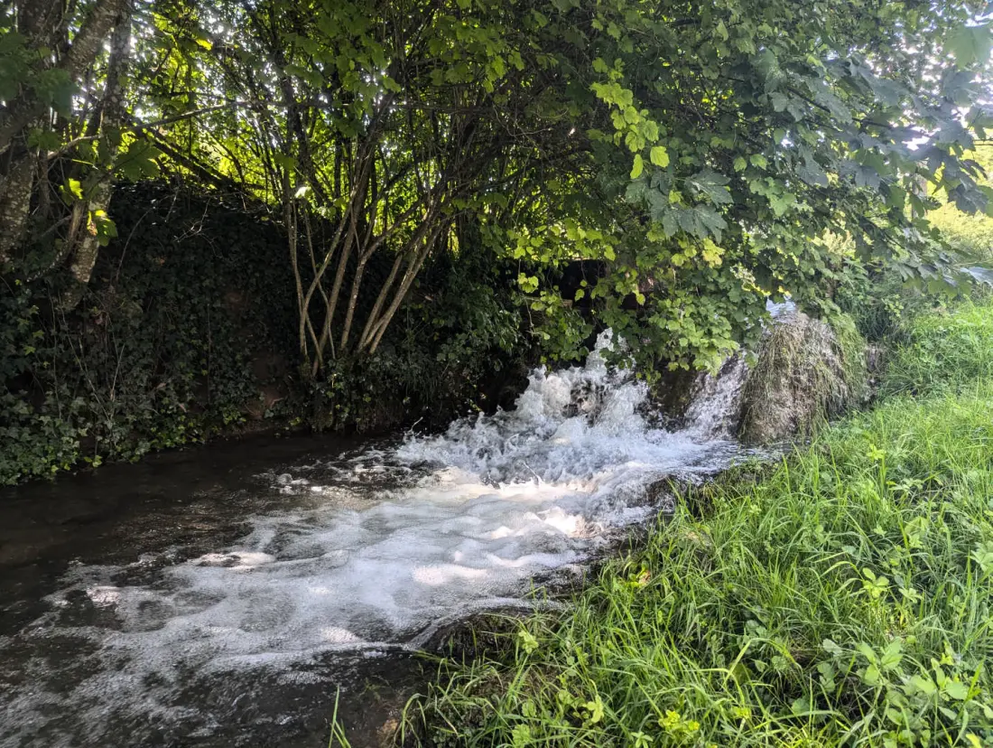 Gîte de France Le chene vert