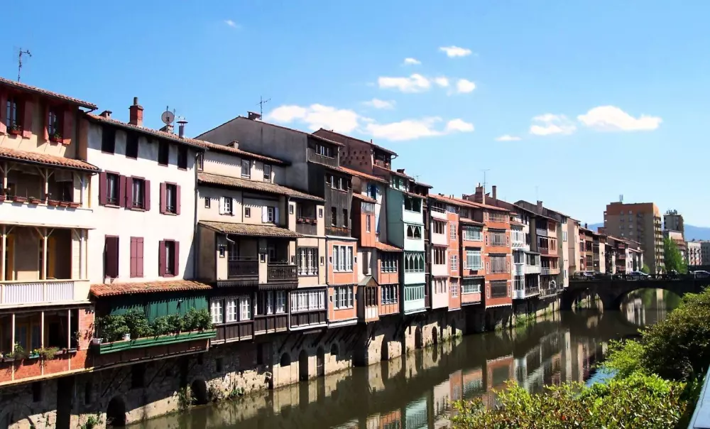 Les Chalets de Fiolles 4 étoiles★★★★