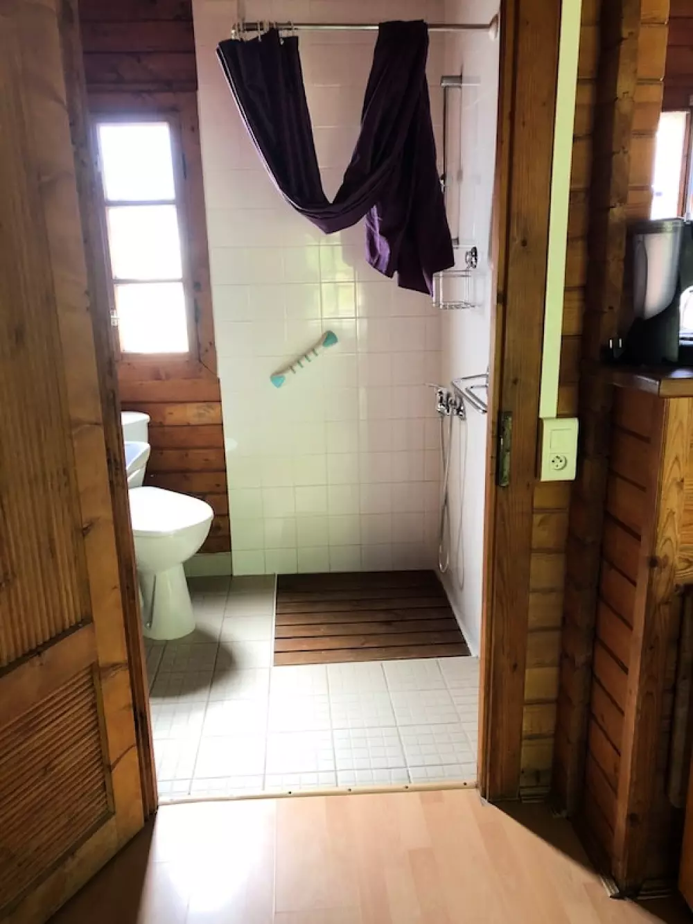 Les Chalets de Fiolles 4 étoiles★★★★