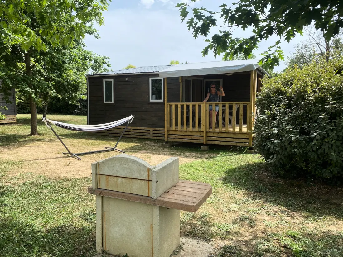 Les Chalets de Fiolles 4 étoiles★★★★