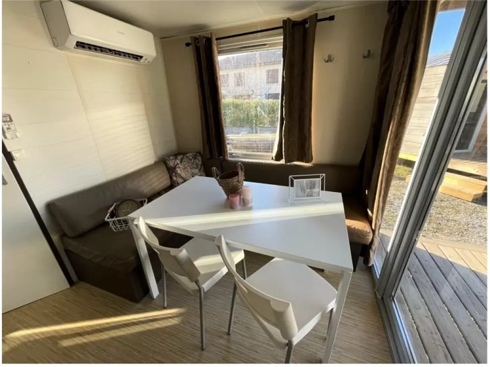 Les Chalets de Fiolles 4 étoiles★★★★